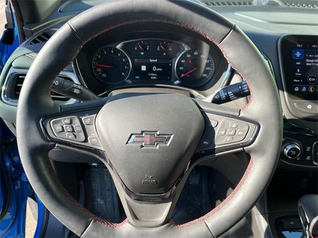 2024 Chevrolet Equinox AWD RS