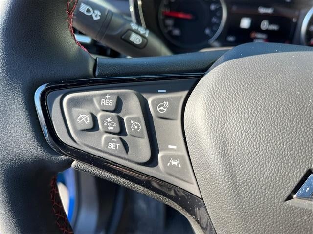 2024 Chevrolet Equinox AWD RS