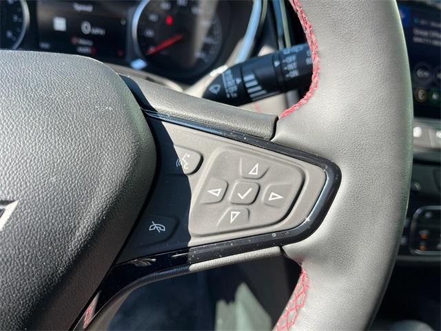 2024 Chevrolet Equinox AWD RS