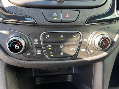 2024 Chevrolet Equinox AWD RS