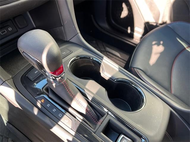 2024 Chevrolet Equinox AWD RS