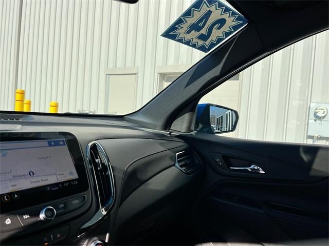 2024 Chevrolet Equinox AWD RS