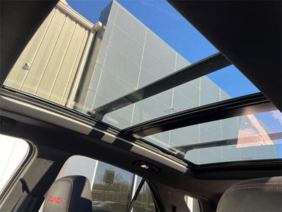 2024 Chevrolet Equinox AWD RS