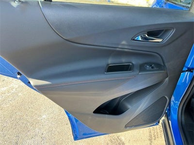 2024 Chevrolet Equinox AWD RS