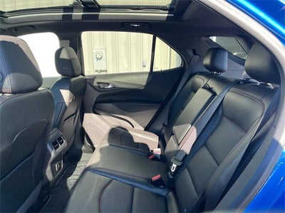 2024 Chevrolet Equinox AWD RS