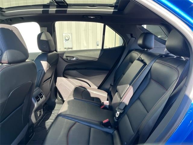 2024 Chevrolet Equinox AWD RS