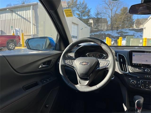 2024 Chevrolet Equinox AWD RS