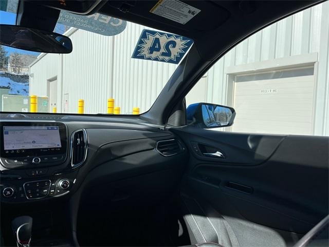 2024 Chevrolet Equinox AWD RS