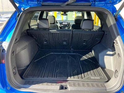 2024 Chevrolet Equinox AWD RS