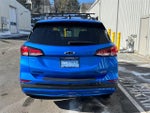 2024 Chevrolet Equinox AWD RS