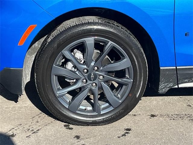 2024 Chevrolet Equinox AWD RS