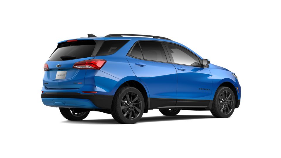 2024 Chevrolet Equinox AWD RS