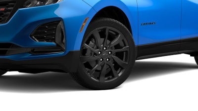 2024 Chevrolet Equinox AWD RS