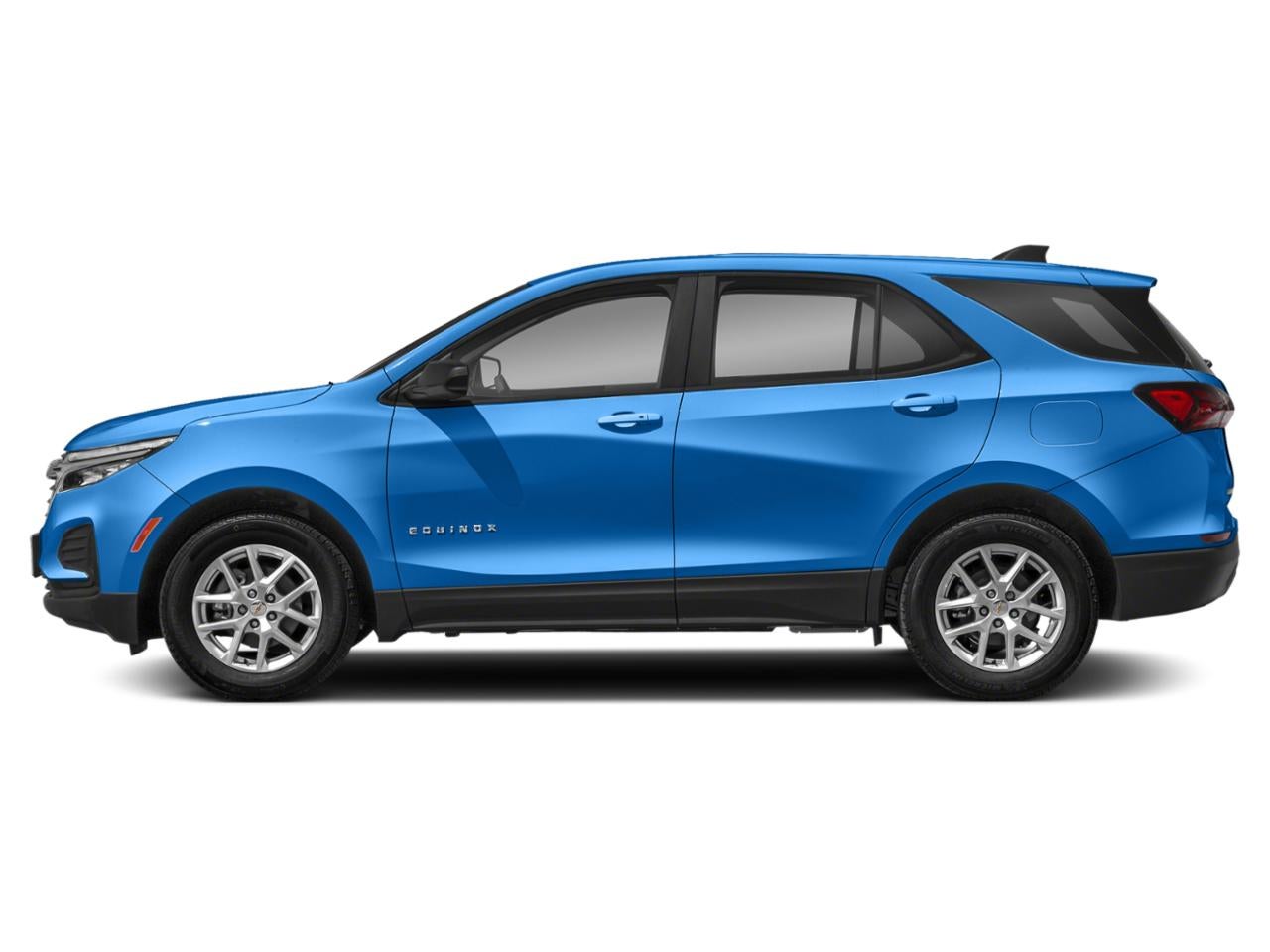 2024 Chevrolet Equinox AWD RS