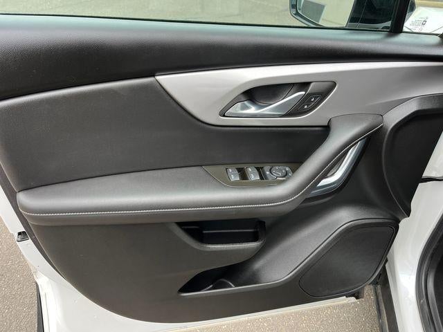 2023 Chevrolet Blazer AWD 4dr LT w/2LT