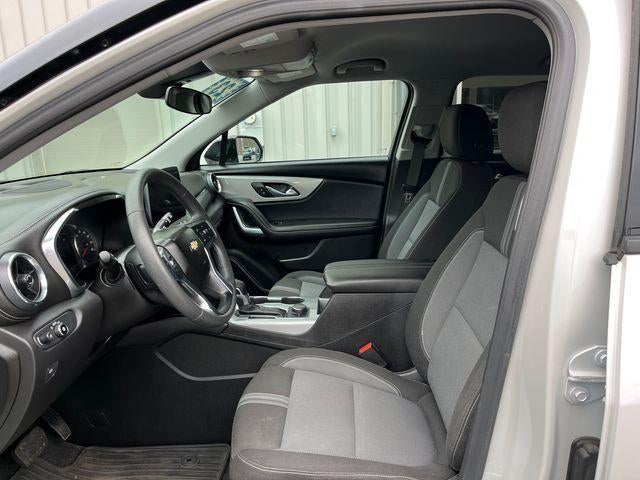 2023 Chevrolet Blazer AWD 4dr LT w/2LT