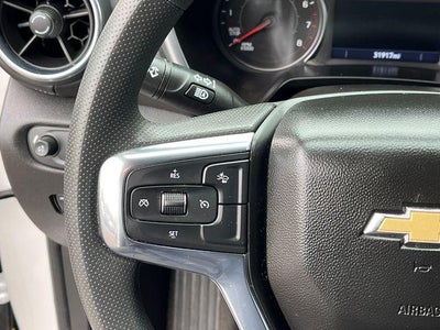 2023 Chevrolet Blazer AWD 4dr LT w/2LT