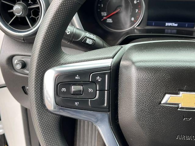 2023 Chevrolet Blazer AWD 4dr LT w/2LT