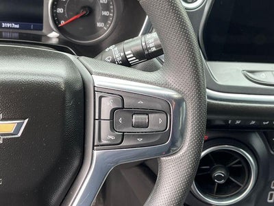 2023 Chevrolet Blazer AWD 4dr LT w/2LT