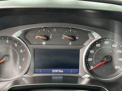 2023 Chevrolet Blazer AWD 4dr LT w/2LT