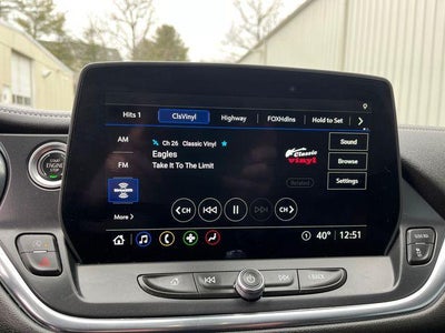 2023 Chevrolet Blazer AWD 4dr LT w/2LT