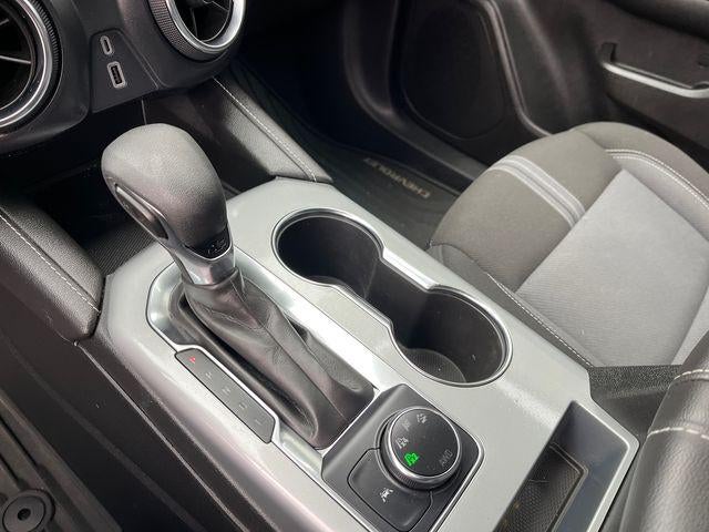 2023 Chevrolet Blazer AWD 4dr LT w/2LT