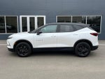 2023 Chevrolet Blazer AWD 4dr LT w/2LT