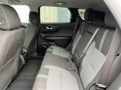 2023 Chevrolet Blazer AWD 4dr LT w/2LT