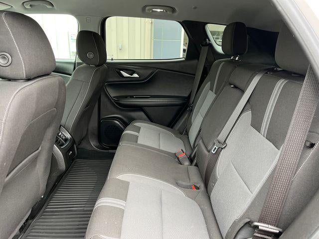 2023 Chevrolet Blazer AWD 4dr LT w/2LT