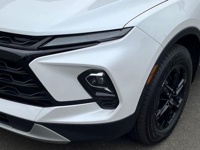 2023 Chevrolet Blazer AWD 4dr LT w/2LT