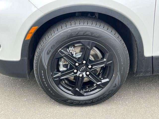 2023 Chevrolet Blazer AWD 4dr LT w/2LT