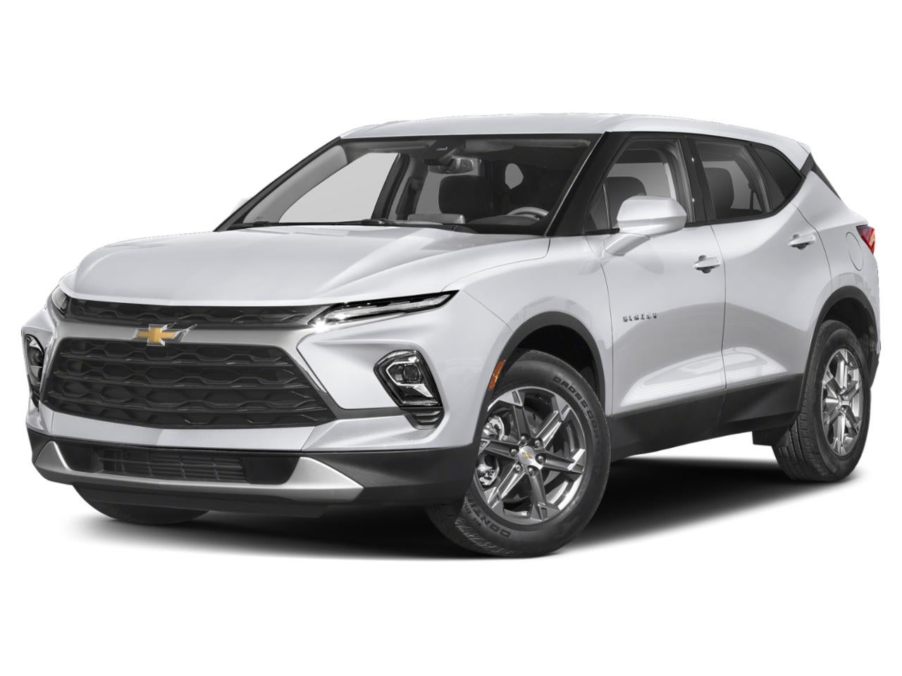 2023 Chevrolet Blazer AWD 4dr LT w/2LT