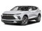 2023 Chevrolet Blazer AWD 4dr LT w/2LT