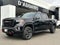 2021 GMC Sierra 1500 Crew Cab Standard Box 4-Wheel Drive AT4