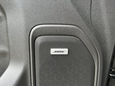 2021 GMC Sierra 1500 Crew Cab Standard Box 4-Wheel Drive AT4