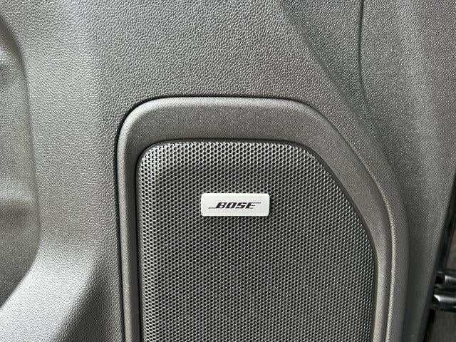 2021 GMC Sierra 1500 Crew Cab Standard Box 4-Wheel Drive AT4