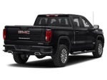 2021 GMC Sierra 1500 Crew Cab Standard Box 4-Wheel Drive AT4