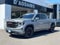 2024 GMC Sierra 1500 Crew Cab Short Box 2-Wheel Drive Elevation