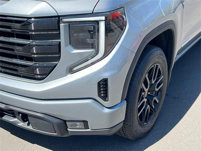 2024 GMC Sierra 1500 Crew Cab Short Box 2-Wheel Drive Elevation