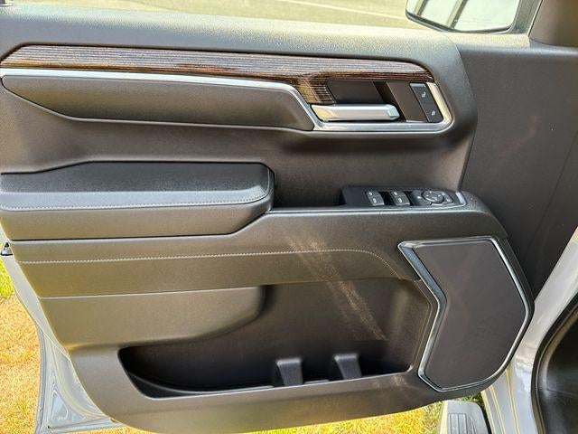 2024 GMC Sierra 1500 Crew Cab Short Box 4-Wheel Drive Elevation 3SB