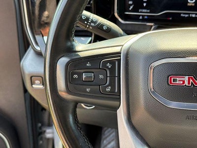 2024 GMC Sierra 1500 Crew Cab Short Box 4-Wheel Drive Elevation 3SB