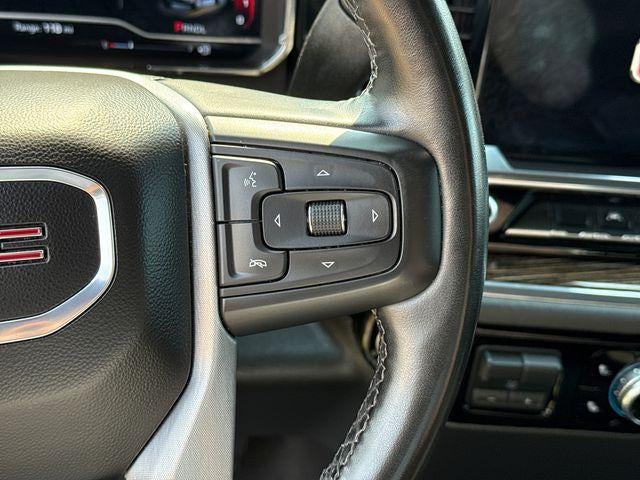 2024 GMC Sierra 1500 Crew Cab Short Box 4-Wheel Drive Elevation 3SB