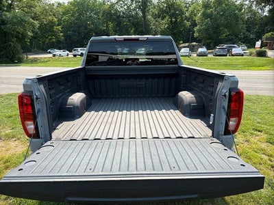 2024 GMC Sierra 1500 Crew Cab Short Box 4-Wheel Drive Elevation 3SB