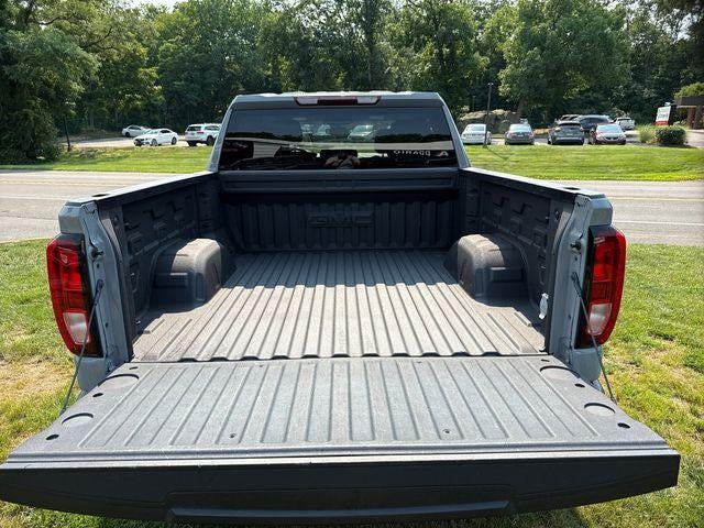 2024 GMC Sierra 1500 Crew Cab Short Box 4-Wheel Drive Elevation 3SB