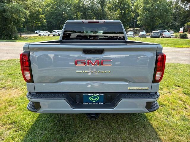 2024 GMC Sierra 1500 Crew Cab Short Box 4-Wheel Drive Elevation 3SB