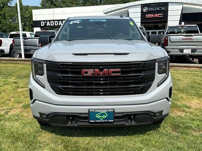 2024 GMC Sierra 1500 Crew Cab Short Box 4-Wheel Drive Elevation 3SB