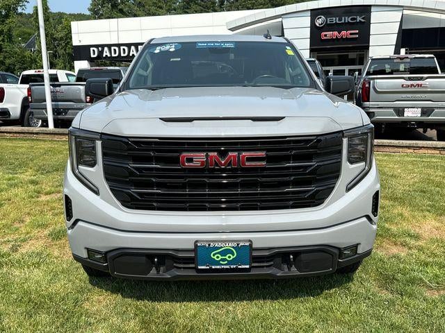 2024 GMC Sierra 1500 Crew Cab Short Box 4-Wheel Drive Elevation 3SB