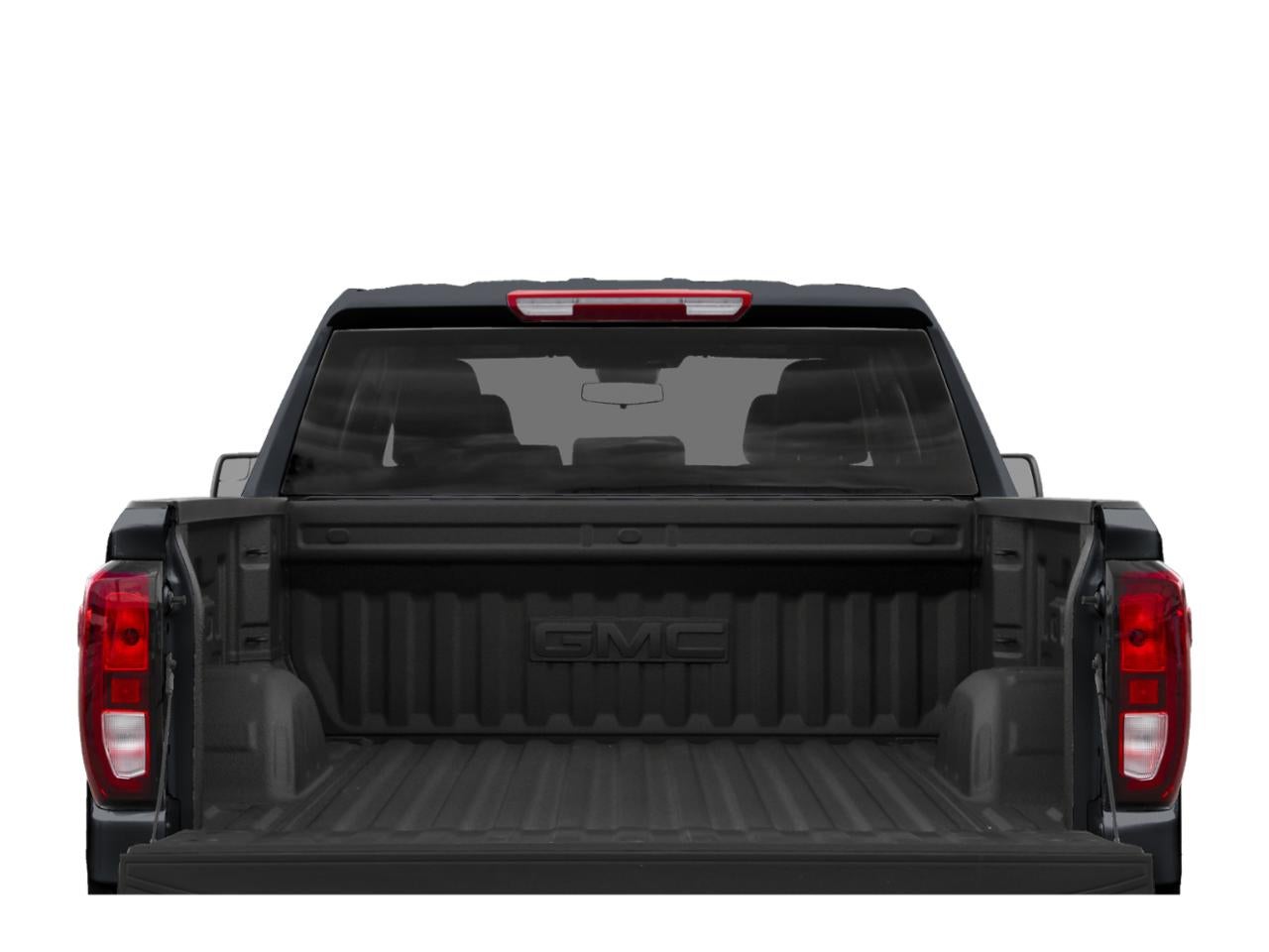 2024 GMC Sierra 1500 Crew Cab Short Box 4-Wheel Drive Elevation 3VL