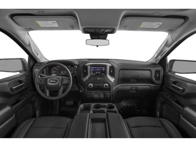 2024 GMC Sierra 1500 Crew Cab Short Box 4-Wheel Drive Elevation 3VL