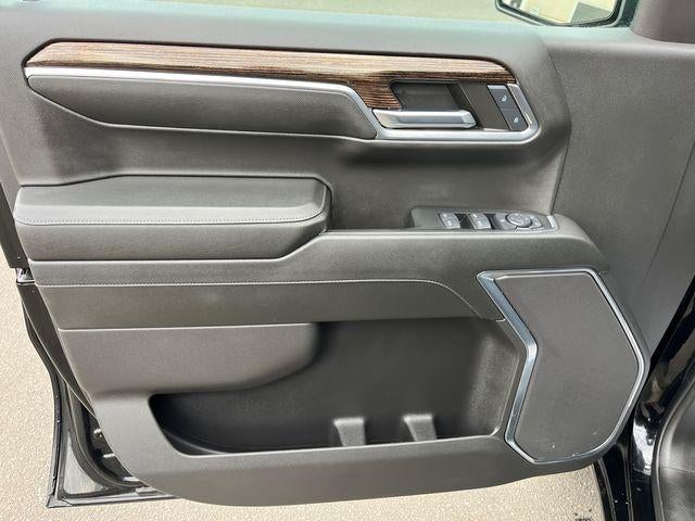 2024 GMC Sierra 1500 Crew Cab Short Box 4-Wheel Drive Elevation 3VL